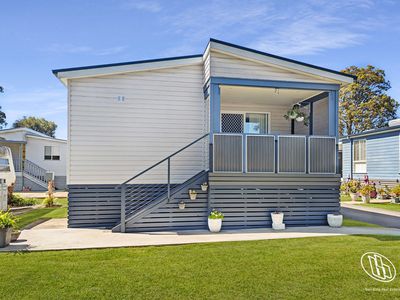L4 Easts Narooma Village, Narooma