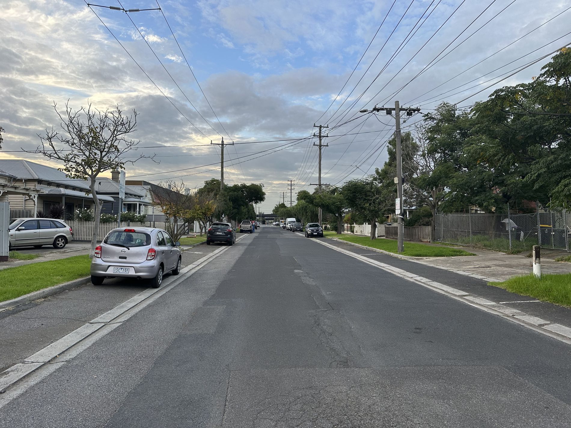 7 Raleigh Street, Spotswood