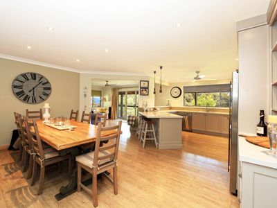 476 Bugong Firetrail, Kangaroo Valley