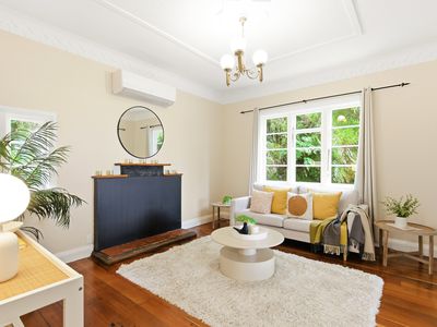 113 Barnard Street, Wadestown