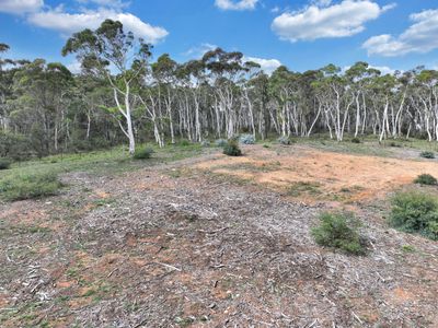 12 Half Moon Road, Mongarlowe