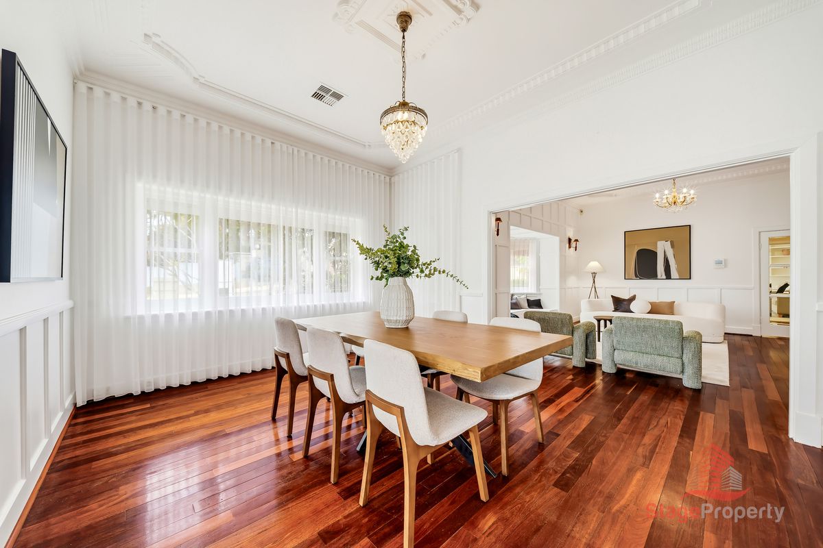 10 Cliff Road, Claremont
