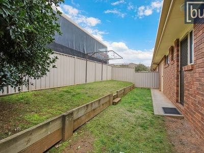 Unit 1 / 4 Peacock Ave, Wodonga
