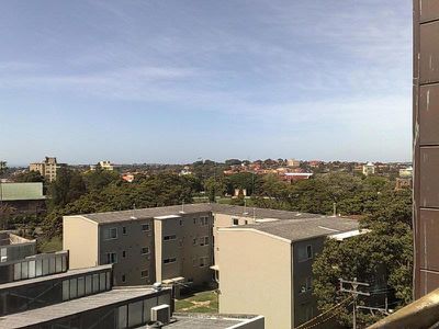 488 / 88 Vista Street, Mosman