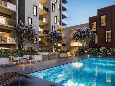 104 / 94 Buckley Street, Footscray