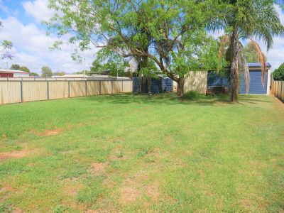 63 Alexander Street, Wooroolin