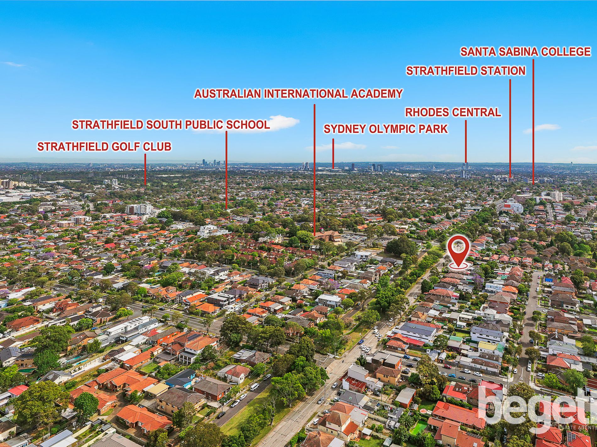 96A Coronation Parade, Croydon Park
