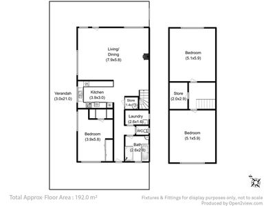 139 Narrows Road, Strathblane