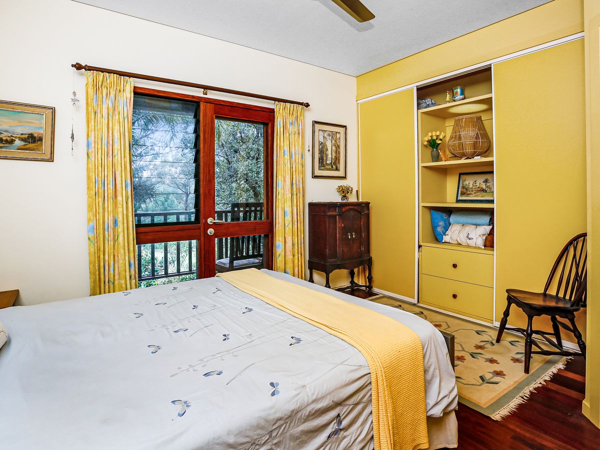 87 Stewarts Gully Road, Yungaburra