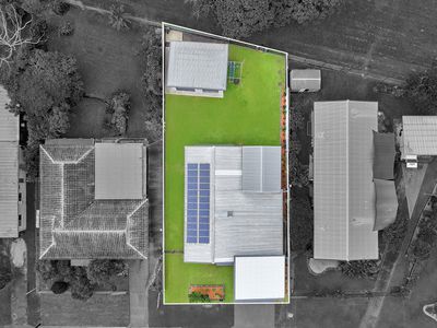 13 Woomala Street, Woree