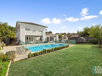 16 Wild Sage Court, Lyndhurst