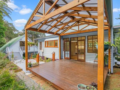 34-44 Geissmann Drive, Tamborine Mountain
