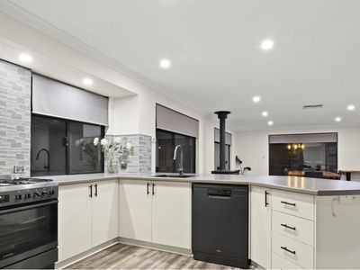 111 Meadow Springs Drive, Meadow Springs