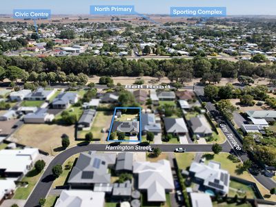 8 Harrington Street, Millicent