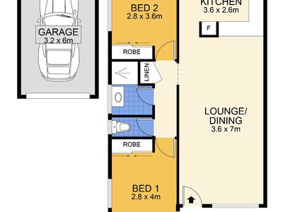 1 / 5 Bahlaka Street, Mooloolaba