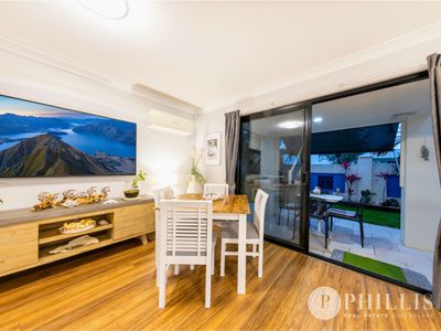 52 / 60-76 Caseys Road, Hope Island