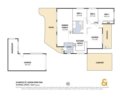 84 Maple Street, Albion Park Rail