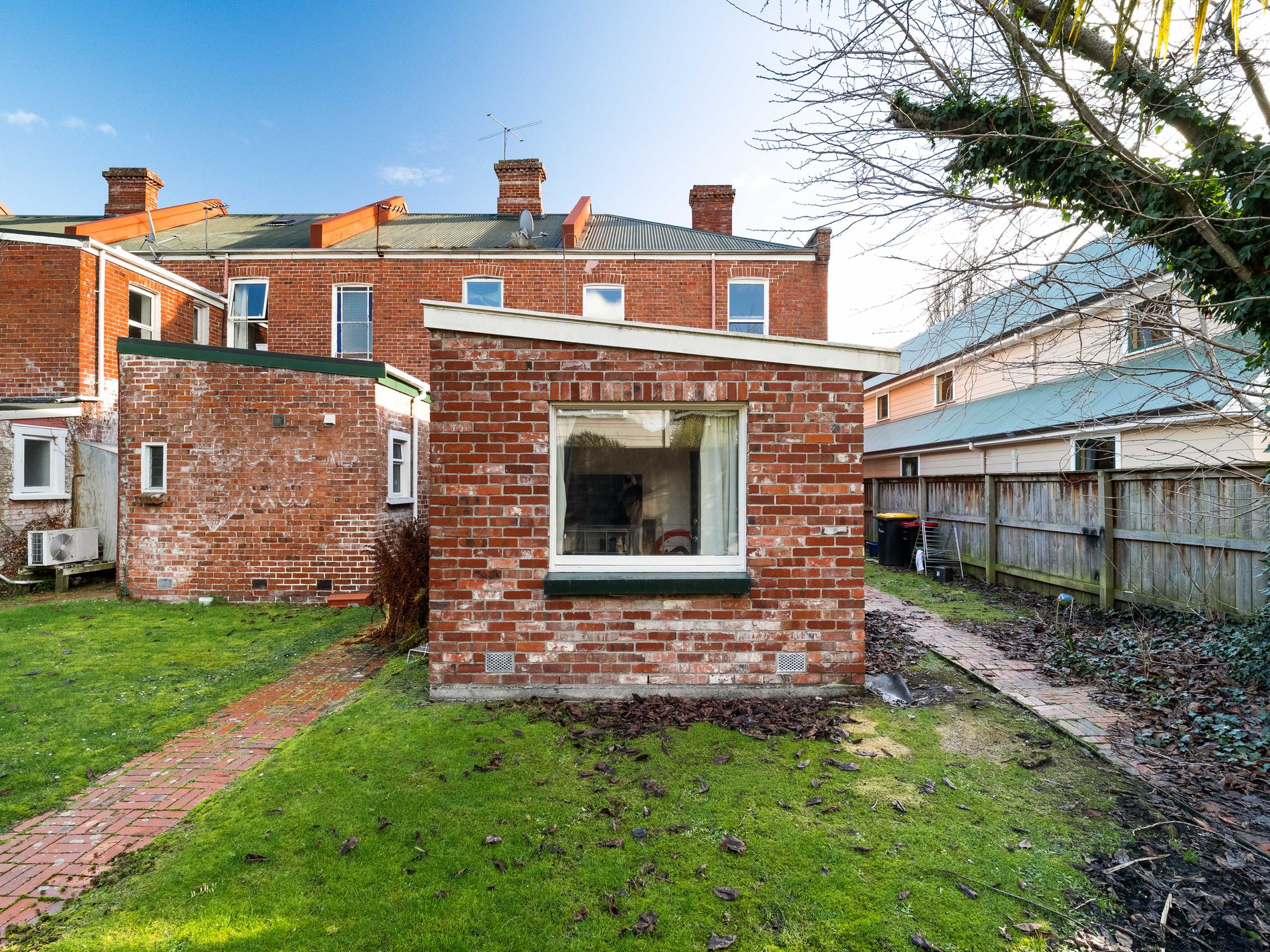 1056 George Street, North Dunedin