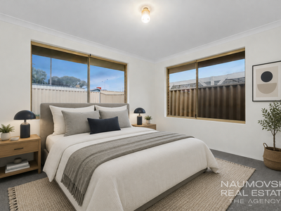 3 Wick Lane, Balga