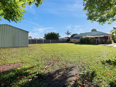 261 Nebo Road, West Mackay