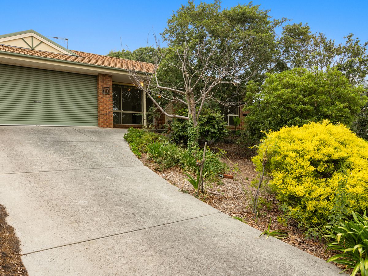 17 Bianco Ct, Langwarrin