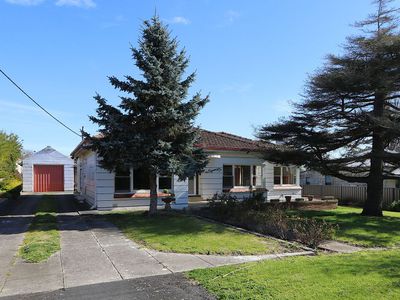 10 Wallace Street, Mount Gambier