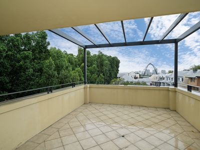 13/24 Constitution Street, East Perth