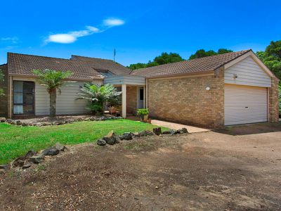 1783 Tourist Road, Robertson