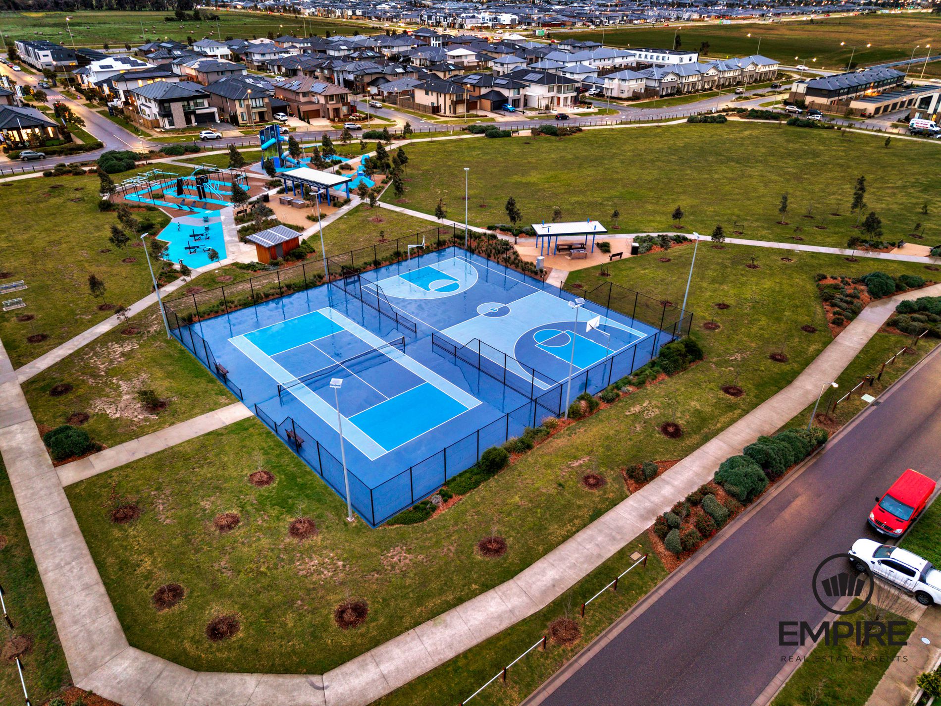 45 Stonefox Circuit, Clyde North