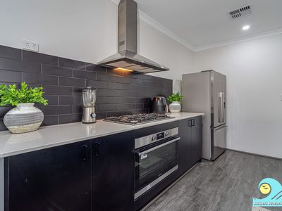143 Myrlea Trail, Alkimos