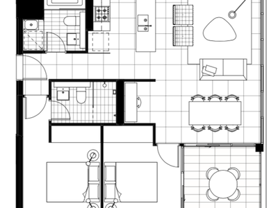 D702 / 1 Broughton Street, Parramatta