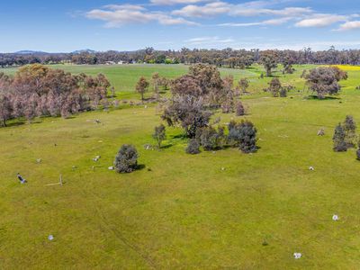 Lots 38G & 38H Peters Gully Road, Argyle