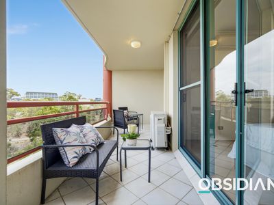 175 / 1-15 Fontenoy Road, Macquarie Park