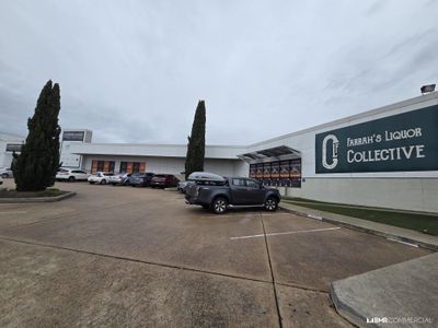 1A / 8 Townsville St, Fyshwick