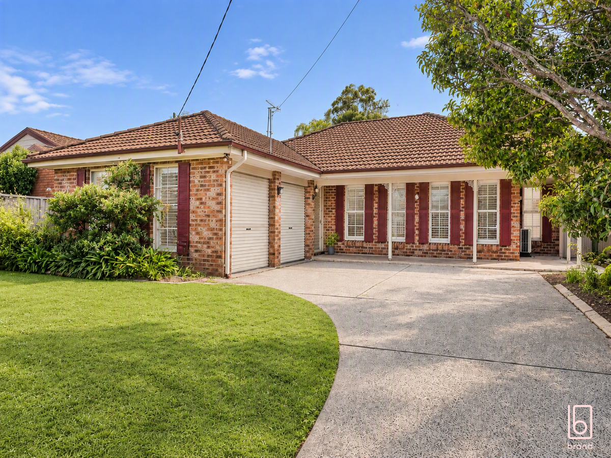 11 Telopea Close, Lake Haven