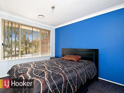 38 St Pauls Way, Blacktown