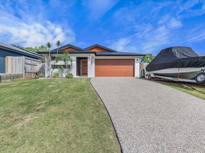 70 Trader Crescent, Cannonvale