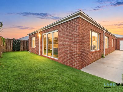 40 Cosgrove drive, Maddingley