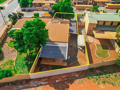 4 Murex Way, South Hedland