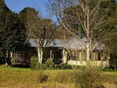 170 Walkers Lane, Kangaroo Valley