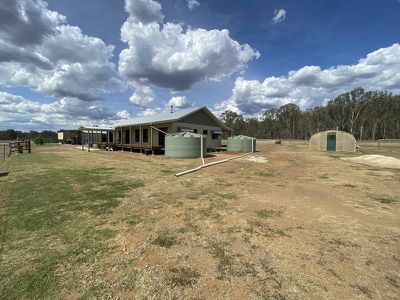 65 Deep Creek Road, Kingaroy
