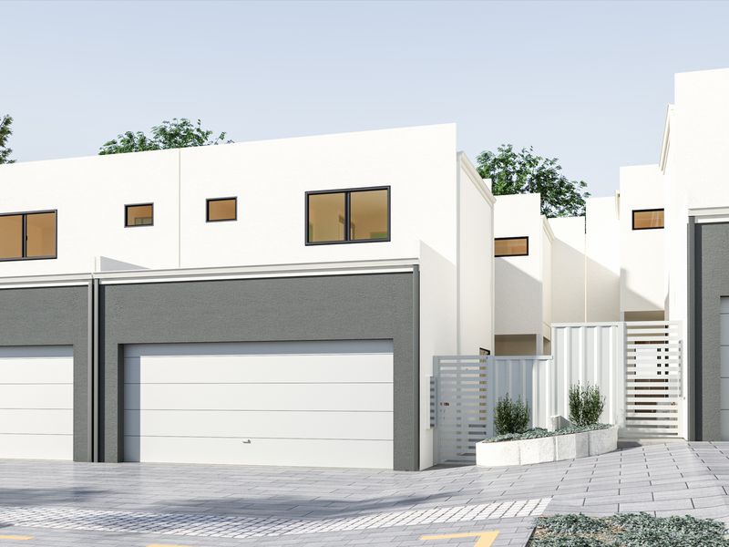 1 Webber Street, Willagee