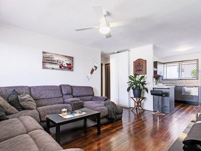 2/30 Ninth Ave, Coorparoo