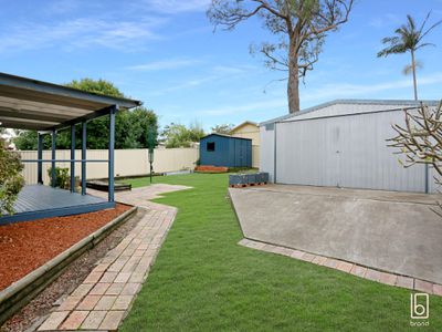 48 Leumeah Avenue, Chain Valley Bay