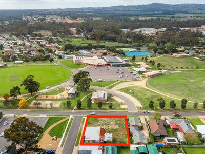 2 Pollard Street, Seymour