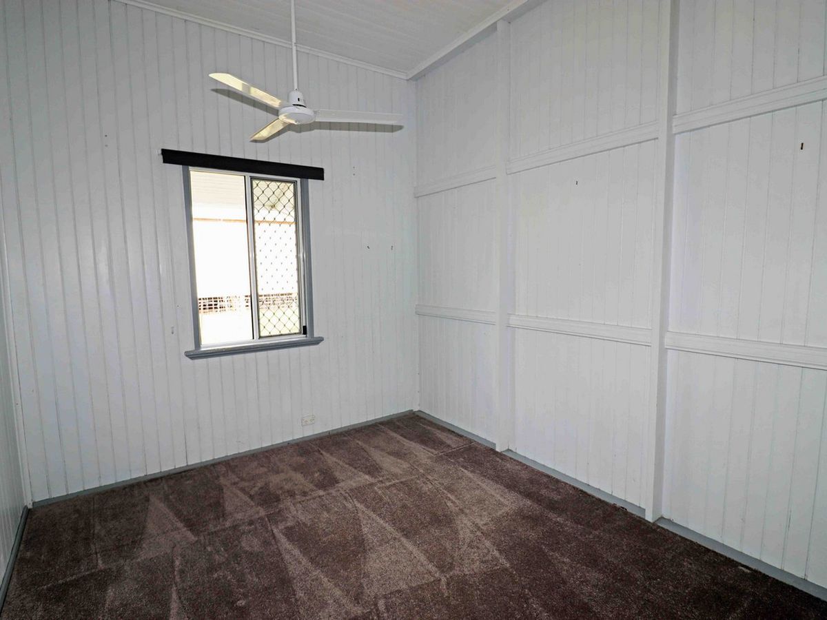 20 George Street, Malanda