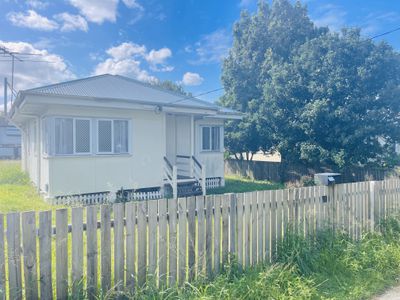 14 Fahey Street, Zillmere