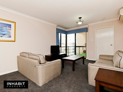 6 / 273 Hay Street, East Perth