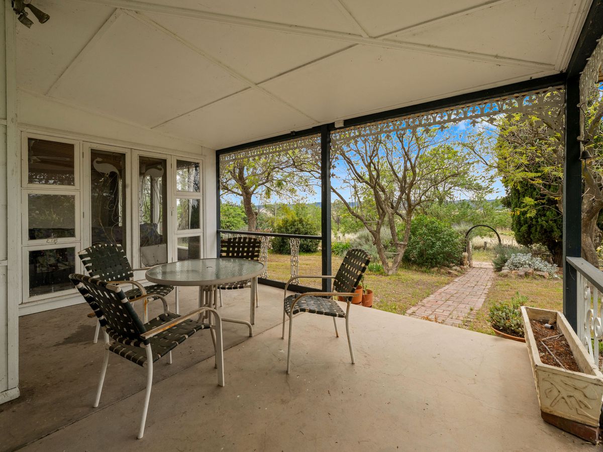 82 Brack Road, Taminick