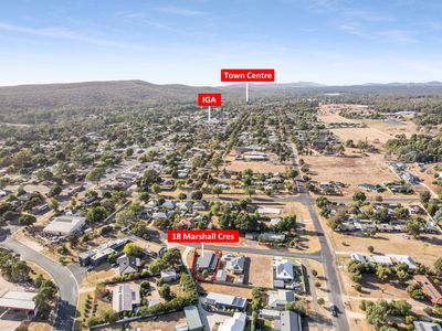 18 Marshall Crescent, Heathcote
